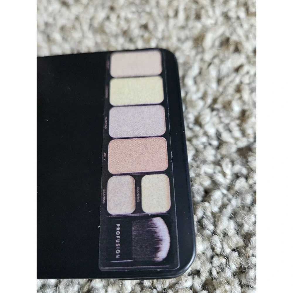 Makeup‎ Bundle Contour Highlight Palette Lot Profusion Face Makeup Kit